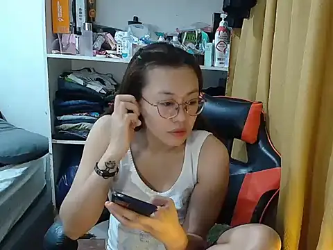 crizzybel online show from 17, 1, 2026