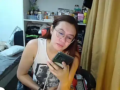 crizzybel online show from 5, 4, 2026