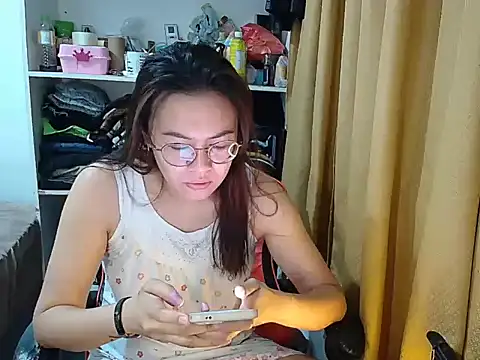 crizzybel online show from 25, 3, 2026