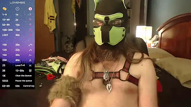 Snapshot of kinkywolf429 chatting on 4, 6, 2026 kinkywolf429 online show from 4, 6, 2026