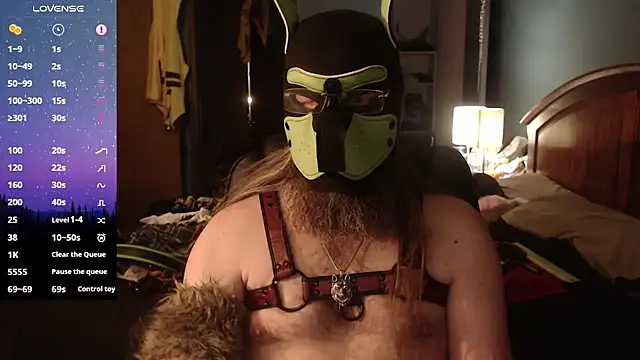 Snapshot of kinkywolf429 chatting on 1, 6, 2026 kinkywolf429 online show from 1, 6, 2026