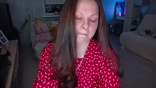 Marla Singerrr online show from 17, 11, 2025