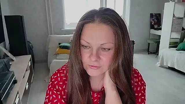 Marla Singerrr online show from 13, 11, 2025