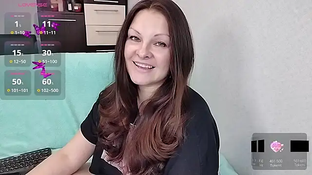 Marla Singerrr online show from 20, 9, 2025