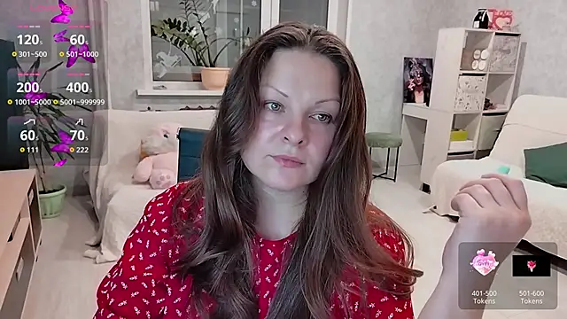 Marla Singerrr online show from 23, 10, 2025