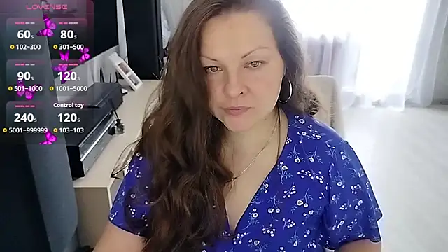 Marla Singerrr online show from 11, 6, 2026