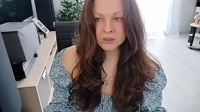 Marla Singerrr online show from 21, 3, 2026