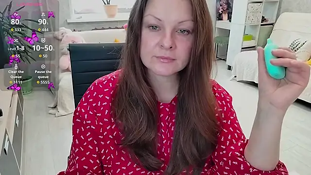 Marla Singerrr online show from 24, 10, 2025