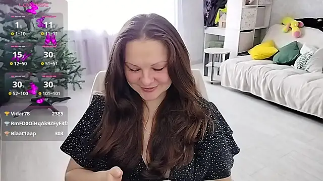 Marla Singerrr online show from 12, 4, 2026