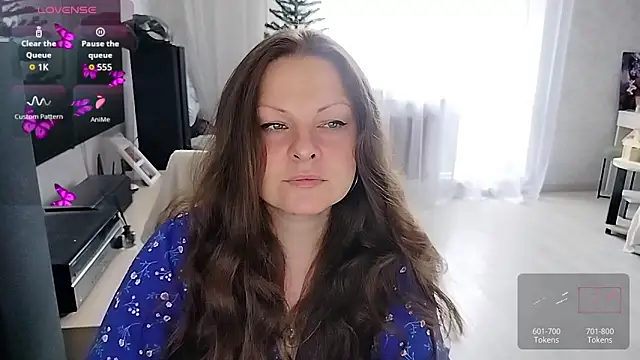 Marla Singerrr online show from 11, 6, 2026