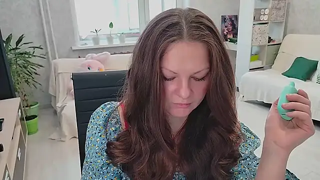 Marla Singerrr online show from 29, 10, 2025