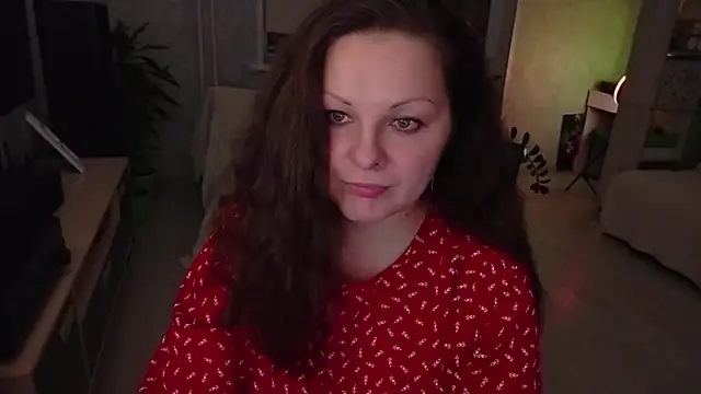 Marla Singerrr online show from 6, 11, 2025