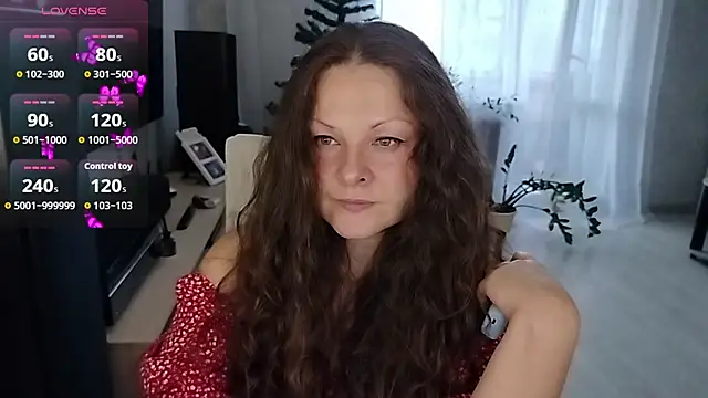 Marla Singerrr online show from 30, 7, 2026