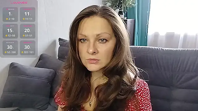 Marla Singerrr online show from 20, 3, 2025