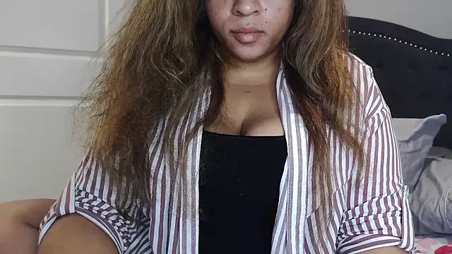 ExoticEmpress18 online show from 5, 4, 2026