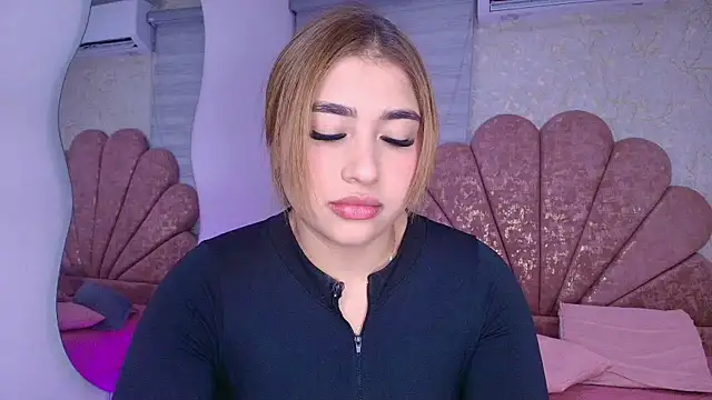 Snapshot of leon_gaby chatting on 5, 6, 2026 leon gaby online show from 5, 6, 2026