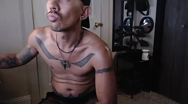 inc25cbxh online show from 18, 3, 2025