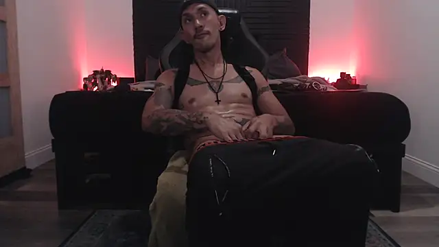 inc25cbxh online show from 27, 3, 2026