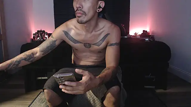 inc25cbxh online show from 24, 3, 2026