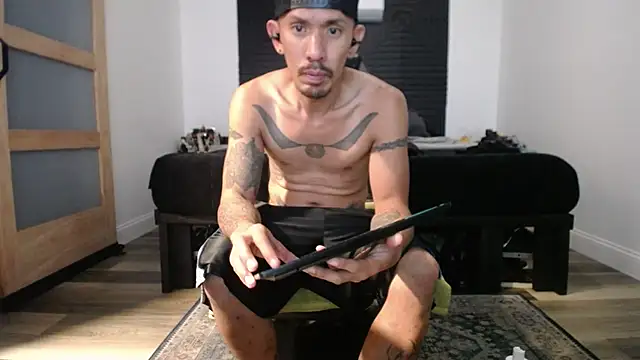 inc25cbxh online show from 19, 3, 2026