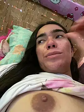 sexysassymirax online show from 26, 1, 2025