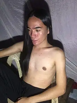 sexysassymirax online show from 12, 1, 2026