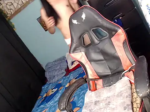 sexysassymirax online show from 17, 1, 2026