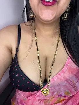 Zoya Varma004 online show from 9, 2, 2026