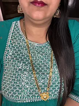 Zoya Varma004 online show from 19, 3, 2026