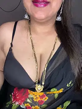 Zoya Varma004 online show from 11, 4, 2026