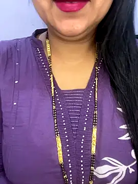 Zoya Varma004 online show from 15, 10, 2025