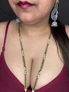 Zoya Varma004 online show from 22, 4, 2026