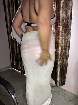 Zoya Varma004 online show from 21, 10, 2025