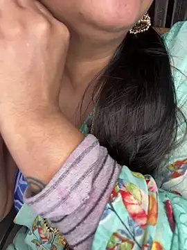 Zoya Varma004 online show from 1, 2, 2026