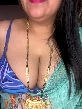 Zoya Varma004 online show from 13, 9, 2025