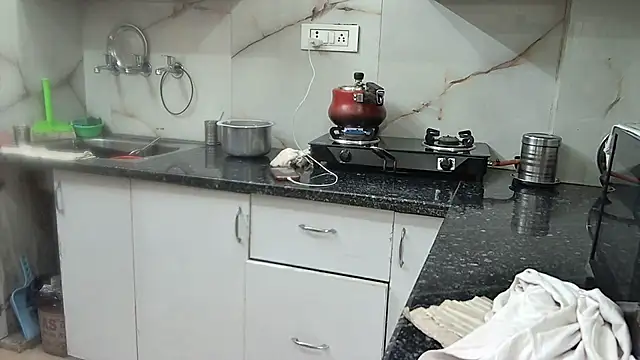 Zoya Varma004 online show from 10, 3, 2025