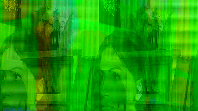 MayaCroft online show from 11, 3, 2026