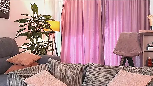 MayaCroft online show from 11, 3, 2025