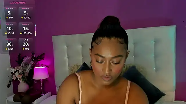 Brunna-Brownn online show from 25, 3, 2026