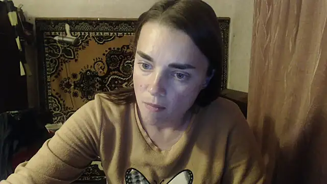 AlisaLaDiva online show from 4, 10, 2025