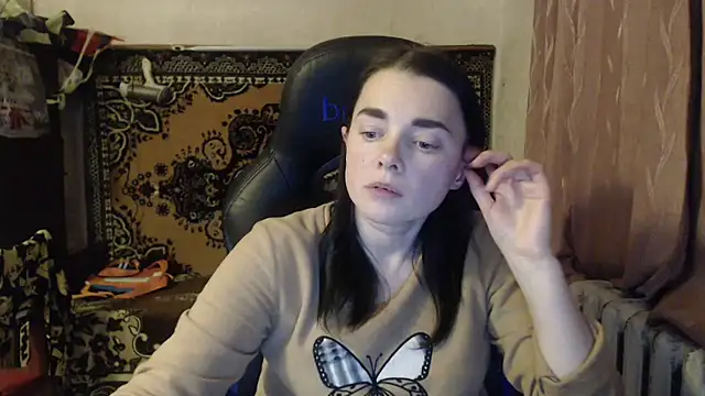 AlisaLaDiva online show from 10, 12, 2024