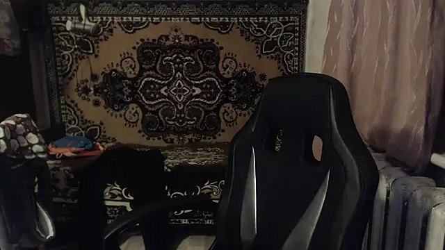 AlisaLaDiva online show from 2, 1, 2025