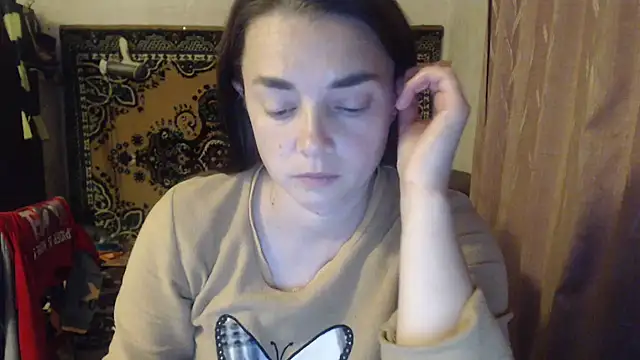 AlisaLaDiva online show from 20, 9, 2025