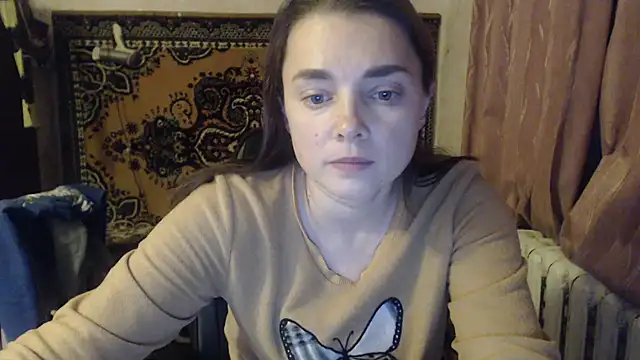 AlisaLaDiva online show from 1, 12, 2025