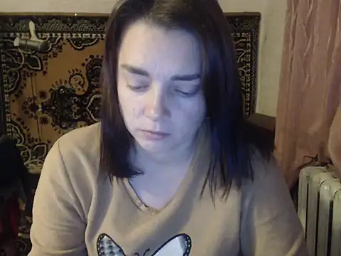 AlisaLaDiva online show from 4, 11, 2025