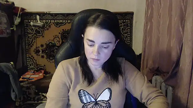 AlisaLaDiva online show from 8, 12, 2024