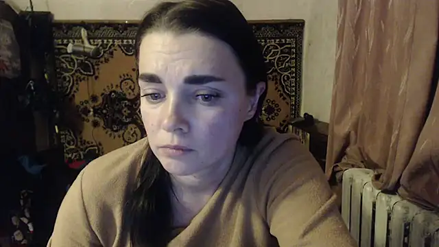 AlisaLaDiva online show from 16, 1, 2025