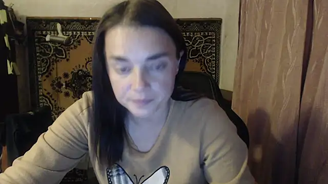 AlisaLaDiva online show from 11, 9, 2025