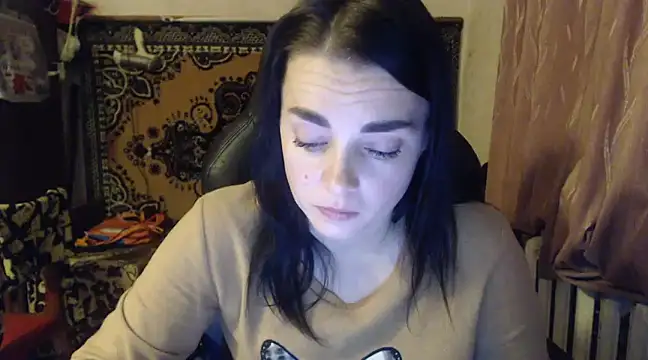 AlisaLaDiva online show from 4, 12, 2024