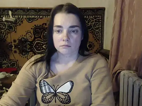 AlisaLaDiva online show from 2, 3, 2025